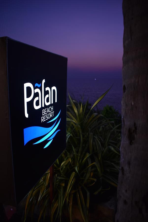Palan Beach Resort Varkala Exterior foto